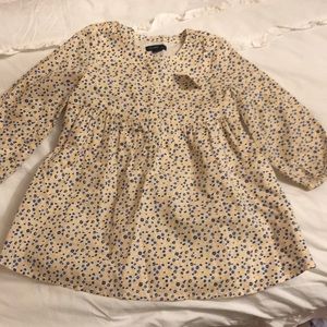 Gap dress 18-24 months